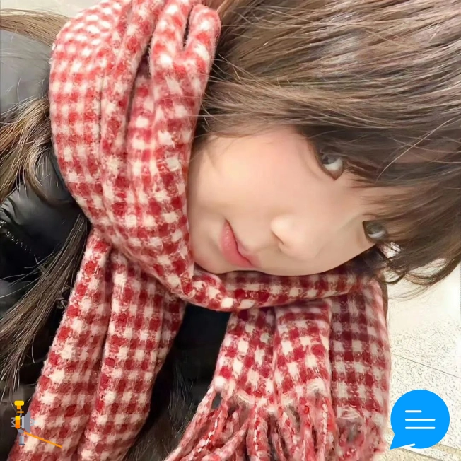 客服人员头像